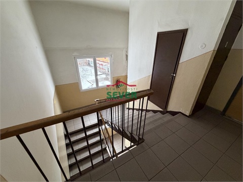 Prodej bytu 2+1, 55 m² - 8