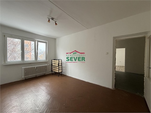 Prodej bytu 2+1, 55 m² 6