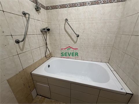 Prodej bytu 2+1, 55 m² 2