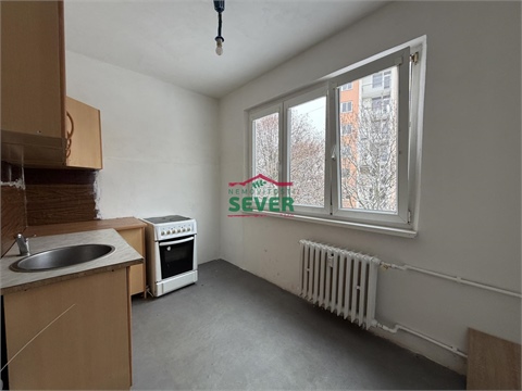 Prodej bytu 2+1, 55 m² - 4