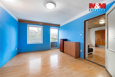 Prodej rodinného domu, 81 m² - 4