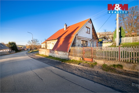 Prodej rodinného domu, 81 m² 4