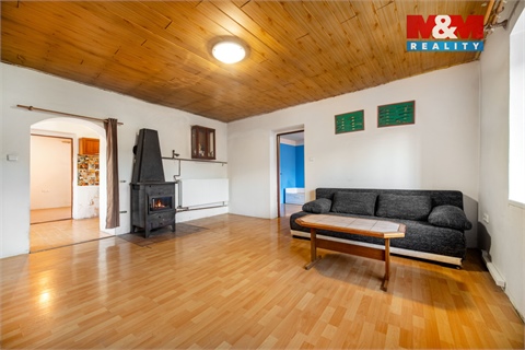 Prodej rodinného domu, 81 m² 2