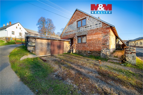 Prodej rodinného domu, 81 m² 0