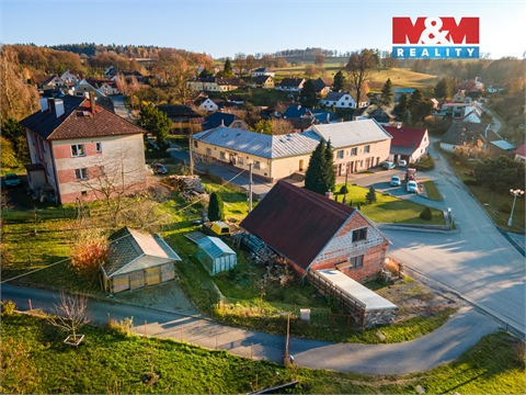 Prodej rodinného domu, 81 m² 8