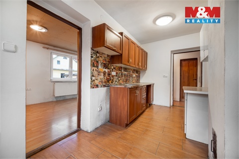 Prodej rodinného domu, 81 m² 6