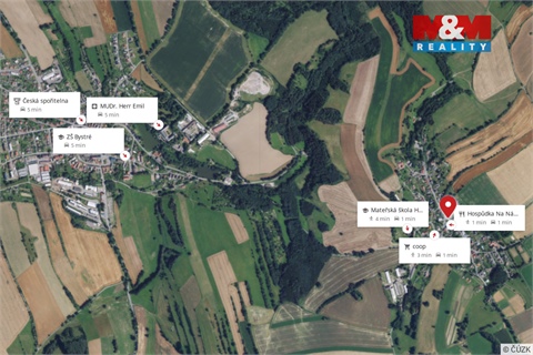 Prodej rodinného domu, 81 m² 2