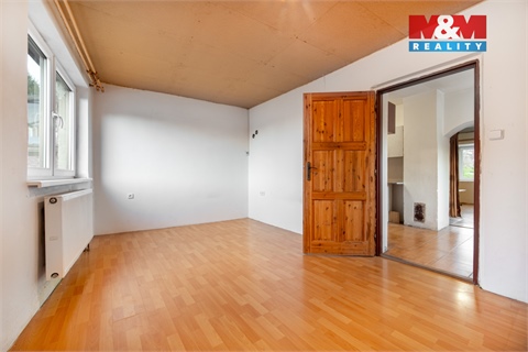 Prodej rodinného domu, 81 m² - 2