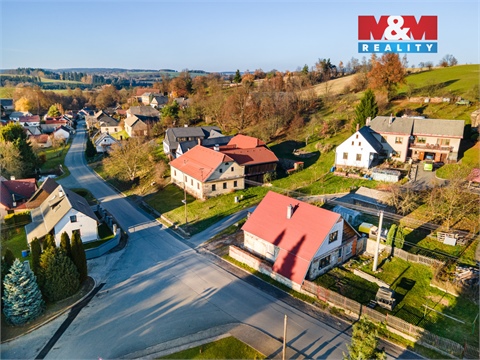 Prodej rodinného domu, 81 m² 10