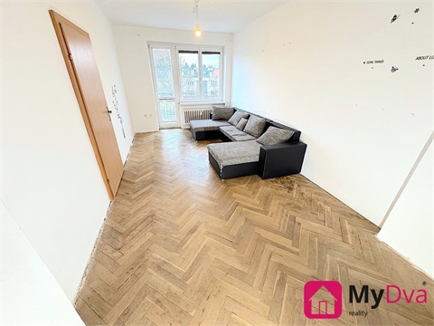 Pronájem bytu 3+1, 67 m² 4