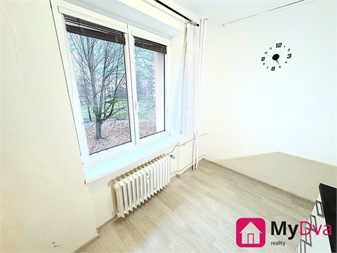 Pronájem bytu 3+1, 67 m² - 0