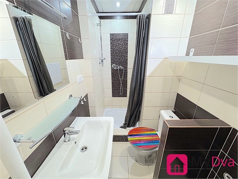 Pronájem bytu 3+1, 67 m² - 6