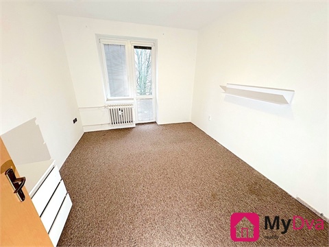 Pronájem bytu 3+1, 67 m² 6