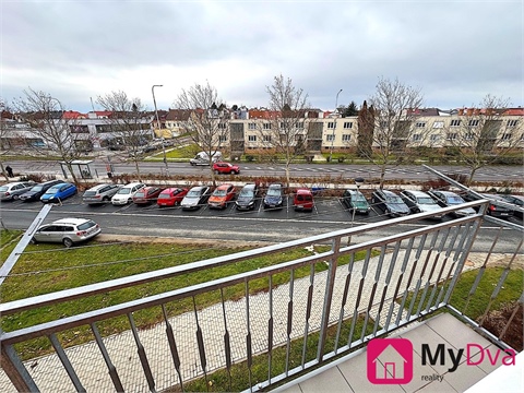 Pronájem bytu 3+1, 67 m² 10