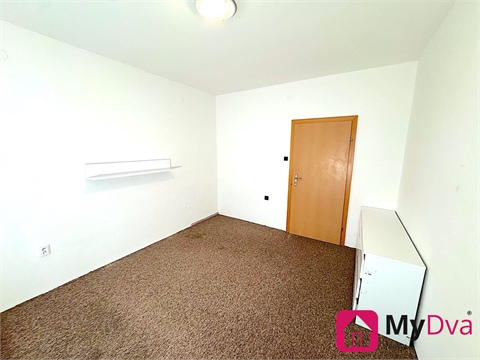 Pronájem bytu 3+1, 67 m² - 2