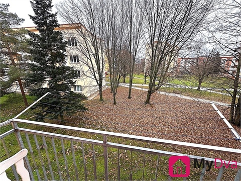 Pronájem bytu 3+1, 67 m² - 8