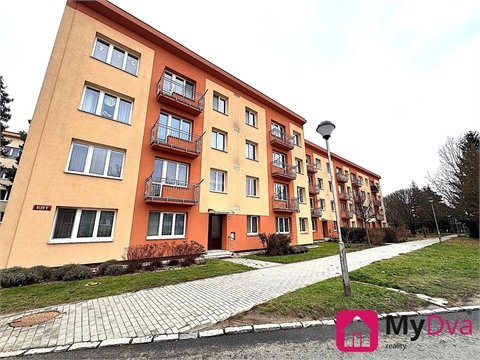 Pronájem bytu 3+1, 67 m² - 10