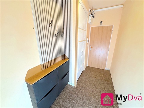 Pronájem bytu 3+1, 67 m² 8