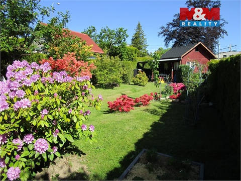 Prodej chaty / chapuly, 17 m² - 4