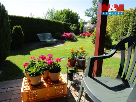 Prodej chaty / chapuly, 17 m² 4