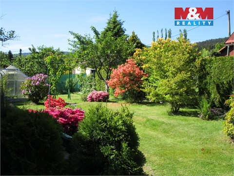 Prodej chaty / chapuly, 17 m² 2