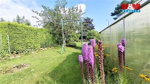 Prodej chaty / chapuly, 17 m² 8