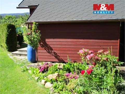 Prodej chaty / chapuly, 17 m² 6