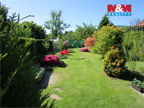 Prodej chaty / chapuly, 17 m² - 2