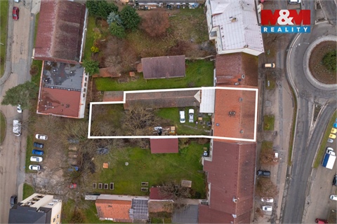 Prodej rodinného domu, 431 m² 6