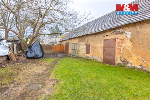 Prodej rodinného domu, 431 m² 2