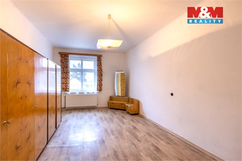 Prodej rodinného domu, 431 m² 20