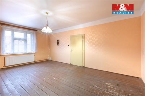 Prodej rodinného domu, 431 m² 24