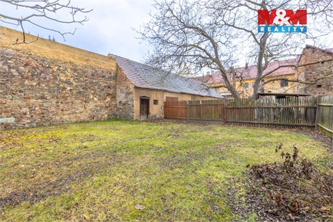 Prodej rodinného domu, 431 m² 26