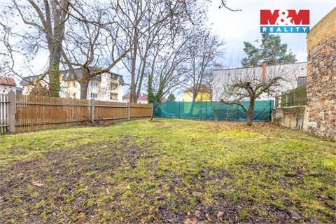 Prodej rodinného domu, 431 m² - 18