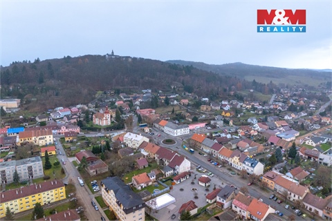 Prodej rodinného domu, 431 m² - 14