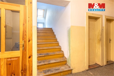 Prodej rodinného domu, 431 m² - 20