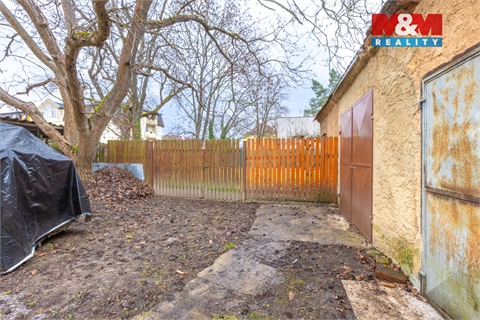 Prodej rodinného domu, 431 m² 18