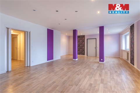 Prodej rodinného domu, 431 m² - 28