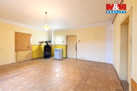 Prodej rodinného domu, 431 m² - 8