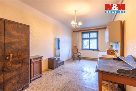 Prodej rodinného domu, 431 m² 8