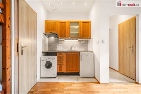 Prodej bytu 1kk, 19 m² - 2