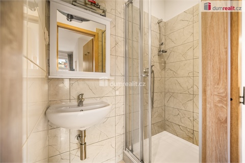 Prodej bytu 1kk, 19 m² - 6