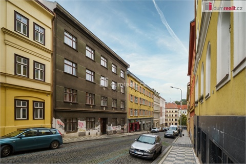 Prodej bytu 1kk, 19 m² 12