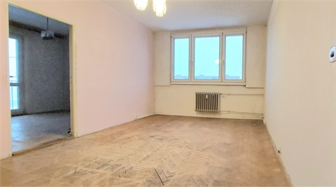 Prodej bytu 3+1, 67 m² - 0