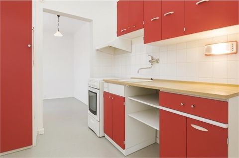 Prodej bytu 3+1, 67 m² 0