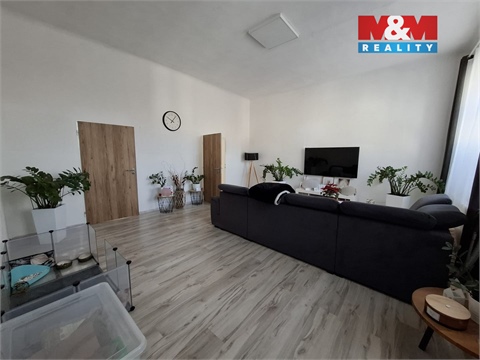 Prodej komerčního objektu, 420 m² - 0