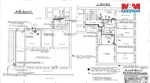 Prodej komerčního objektu, 420 m² 16