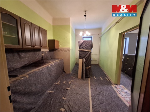 Prodej komerčního objektu, 420 m² - 10