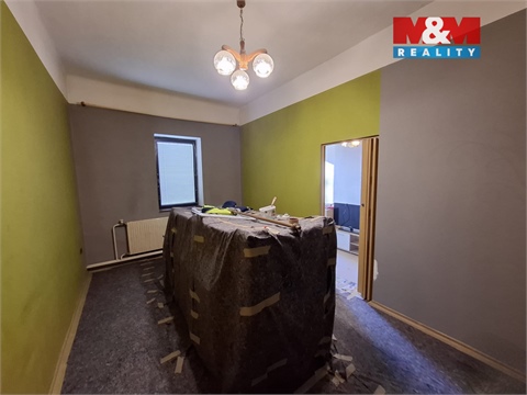 Prodej komerčního objektu, 420 m² 12