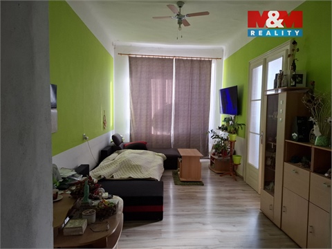 Prodej komerčního objektu, 420 m² - 6